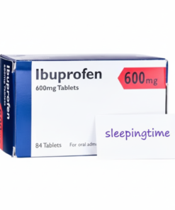 Ibuprofen 600mg