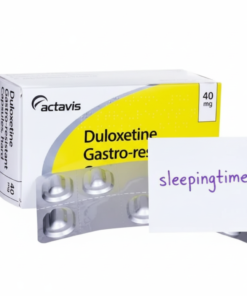 Duloxetine