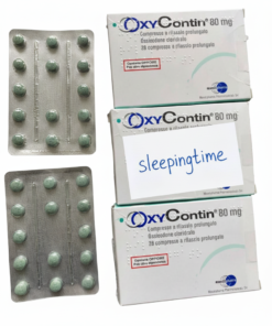 Oxycontin
