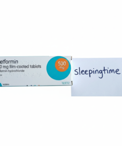 metformin 500mg