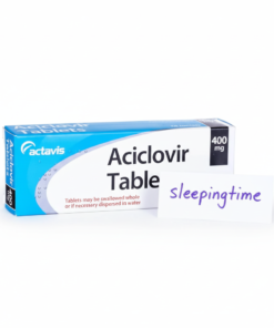 aciclovir tablets