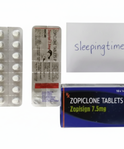 zopiclone tablet
