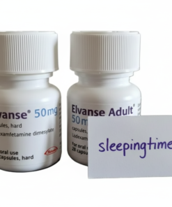 elvanse 50mg