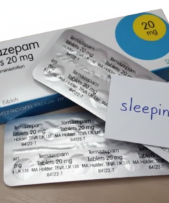 temazepam