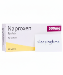 naproxen 500mg