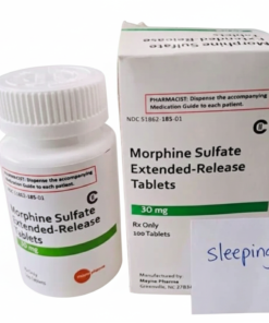 Morphine Sulfate