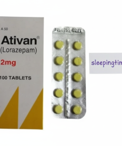 Lorazepam
