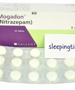 Nitrazepam