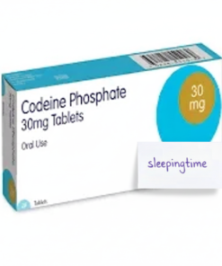 30mg codeine phosphate