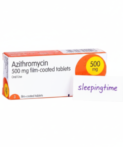 anthramycin tablet
