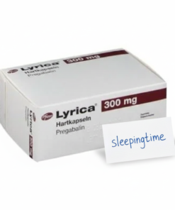 300mg pregabalin