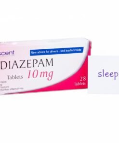 diazepam for sale